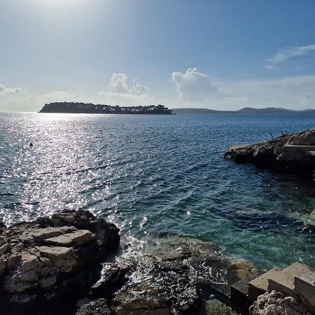 Apartment Ana Lozica With Terrace Dubrovnik Exterior photo