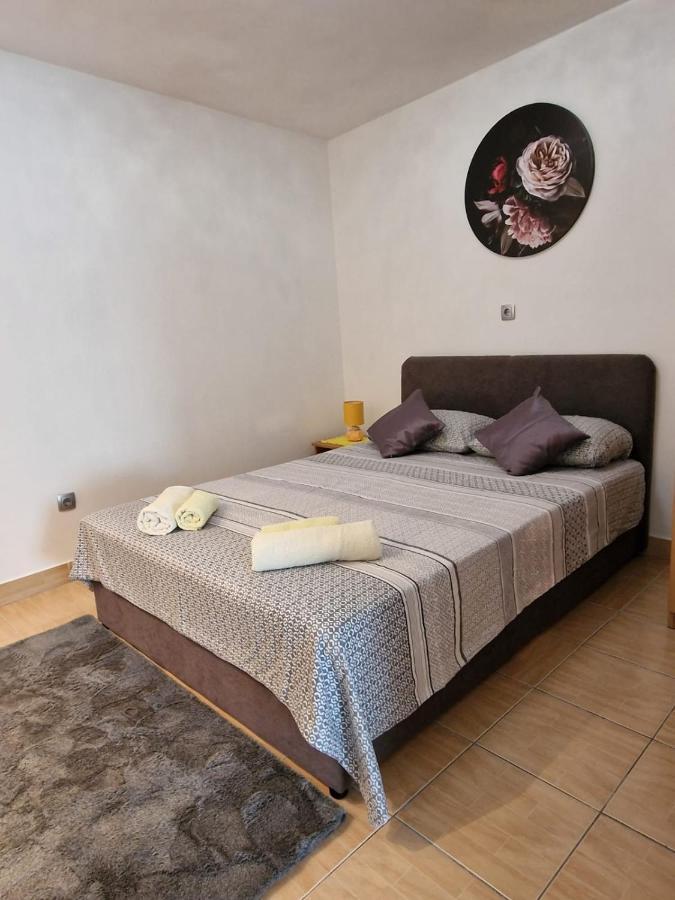 Apartment Ana Lozica With Terrace Dubrovnik Exterior photo