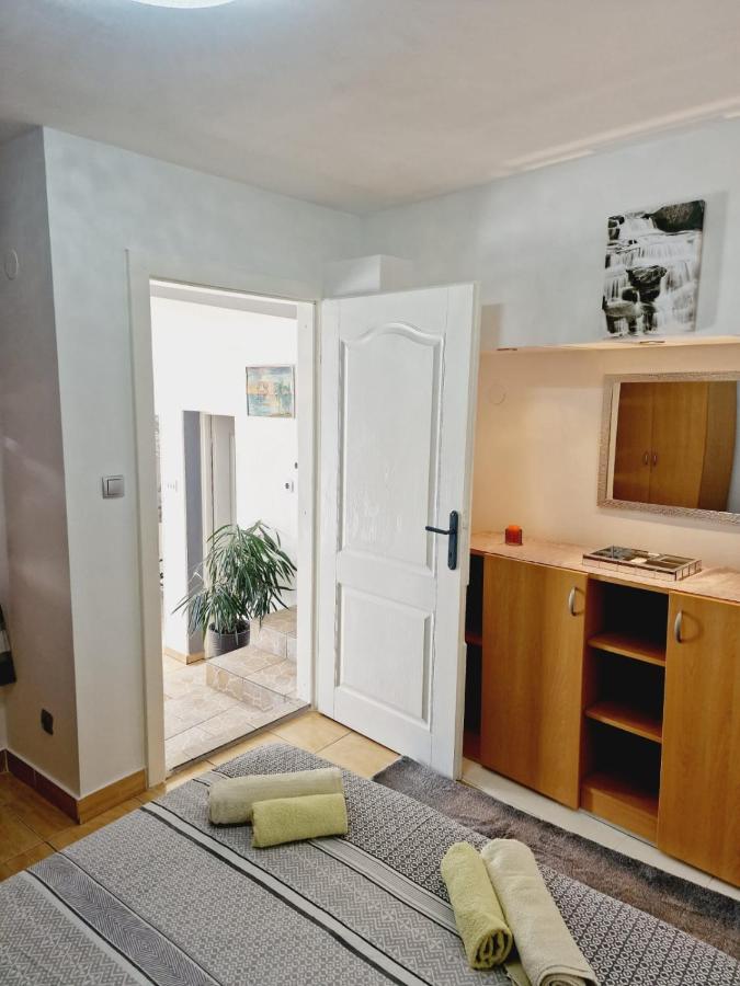 Apartment Ana Lozica With Terrace Dubrovnik Exterior photo
