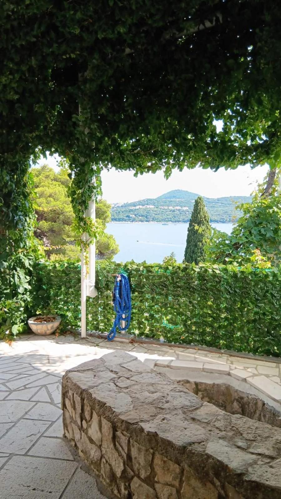 Apartment Ana Lozica With Terrace Dubrovnik Exterior photo